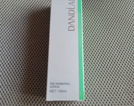 全新，临期护肤品，丹迪兰水凝特润润肤液，爽...