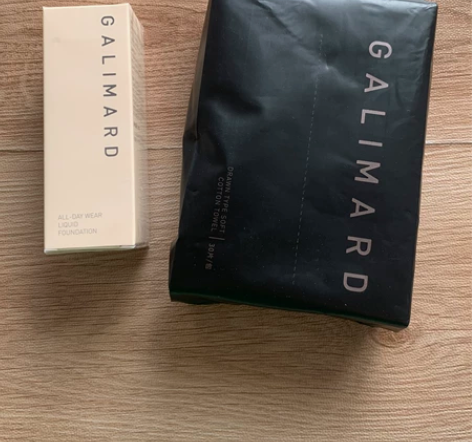 嘉利玛虾青素粉底no1最新版本，30毫升正...