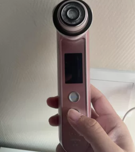 雅萌正品美容仪 雅萌正品，型号HRF-10...