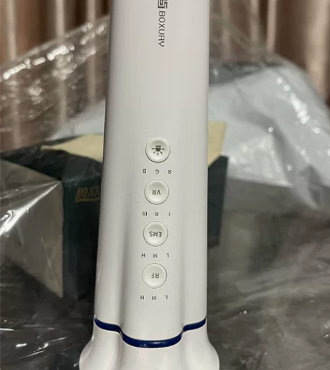 伯奢美容仪，95新，买来没怎么用过闲置了，...