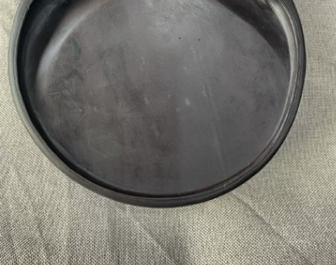 端砚名砚！回本价！ 像坑仔！是宣德岩 单砚...