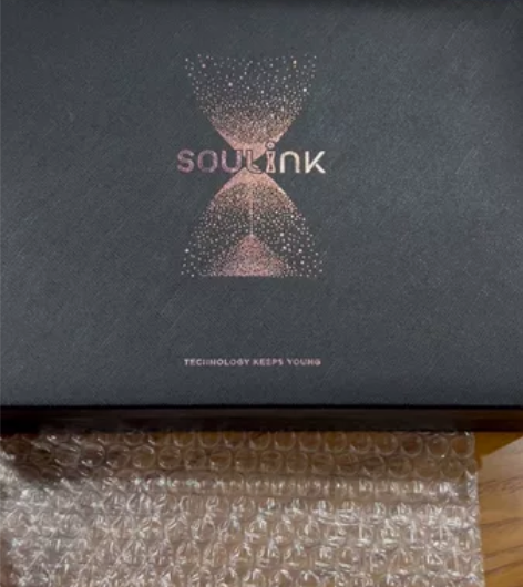 【全新】soulink宣伊小魔盒,脸部美容...