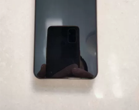 海信手机，张家口银行定制机，4+32G（全...