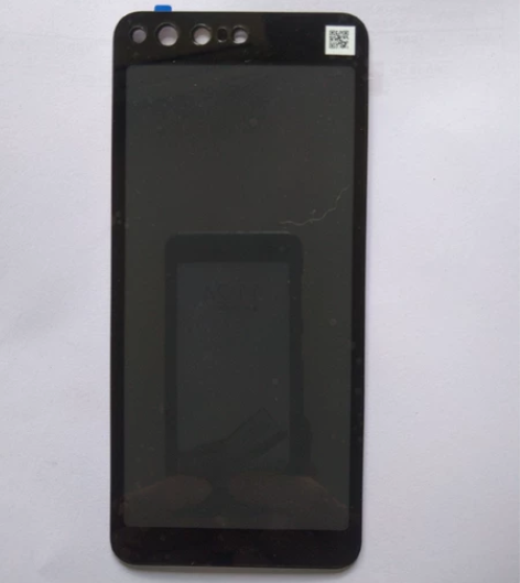 海信手机A6L(730T)后水墨屏总成， ...
