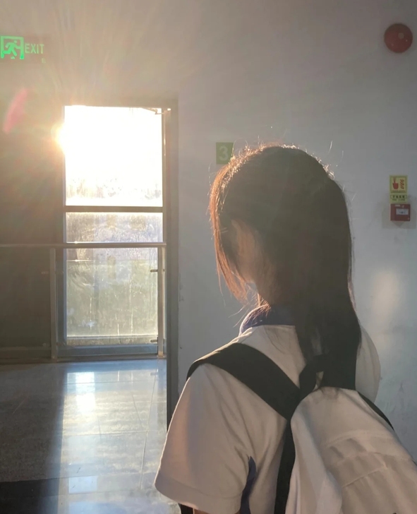 学生校服转让