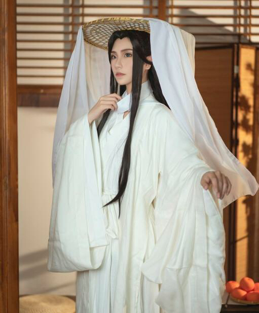 2XL的谢怜C服