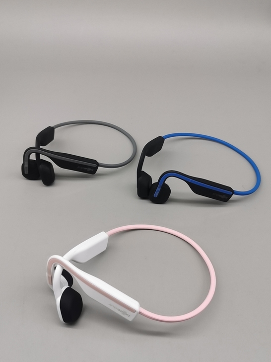 韶音AS660蓝牙耳机正品