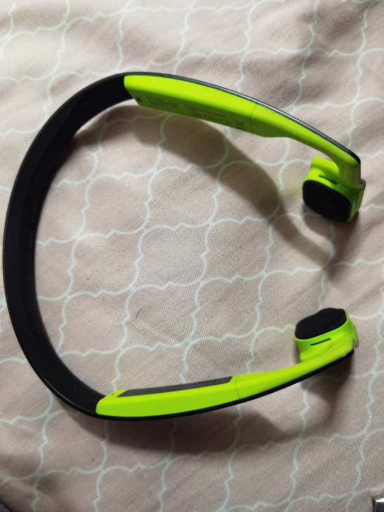 aftershokz 韶音AS500 骨传...