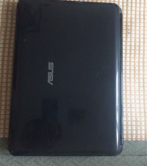华硕笔记本电脑 功能一切正常 顺丰到付 不...