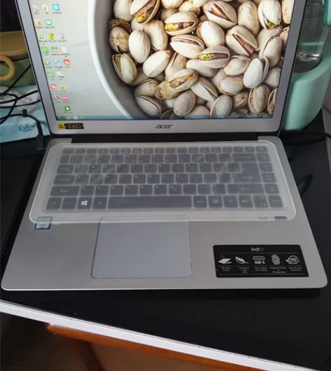 Acer宏碁SF314商务笔记本电脑 11...