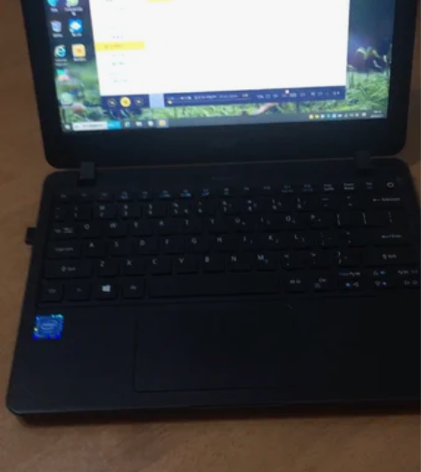 个人诚意转让～Acer品牌笔记本电脑，高性...