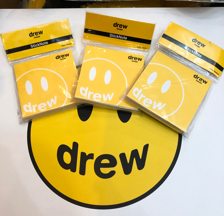 Drew house 18FW 快闪限定 ...