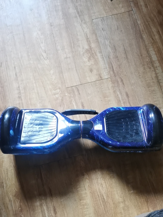 自提，自提，自提不管邮超盛脚控平衡车，因为...