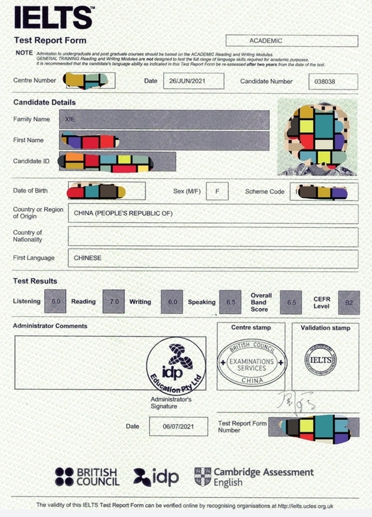 双一流本科，大四学姐，六级554，雅思6....