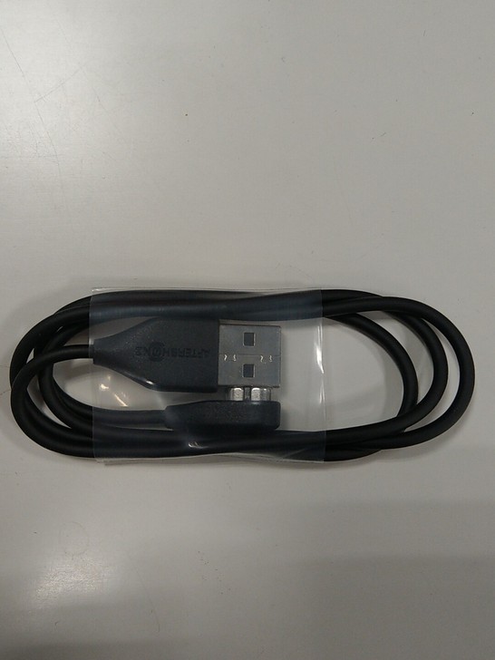 骨传导耳机 韶音AS800充电线  原装配件