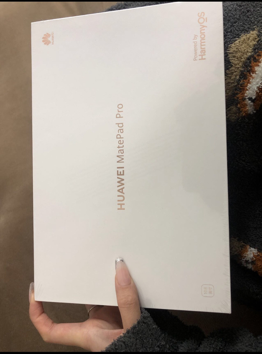 Huawei/华为 Mate Pad Pr...