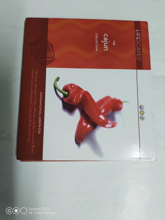 cajun音乐。在美国的法国民族音乐，纸盒...
