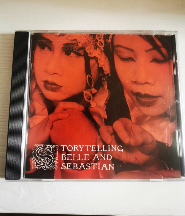 Belle and Sebastian-S...
