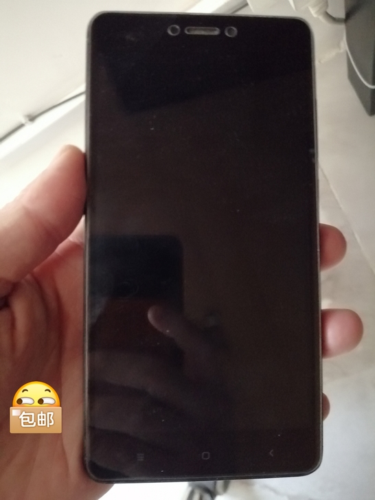 小米红米note4x 3+32 无锁 功能...