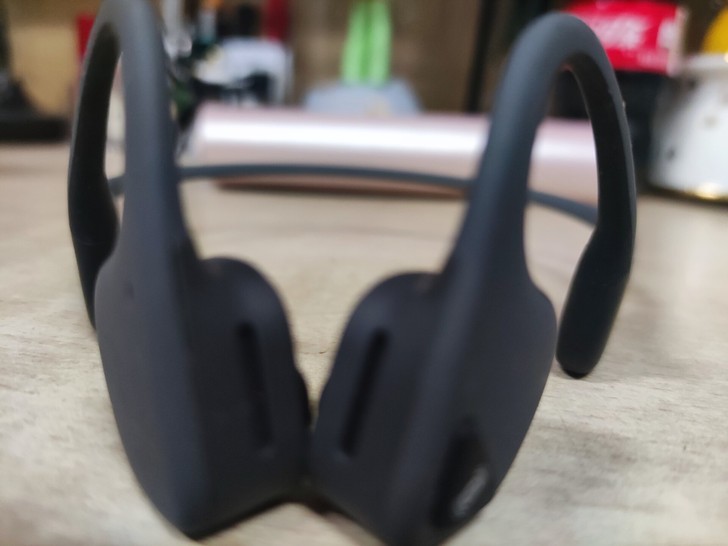 AfterShokz韶音AS650骨传导蓝...