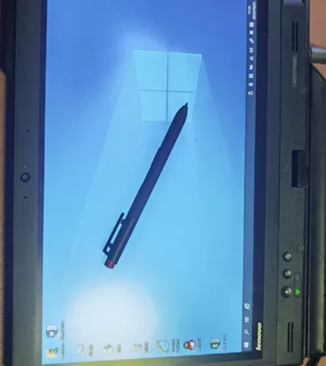联想ThinkPad x230 Table...