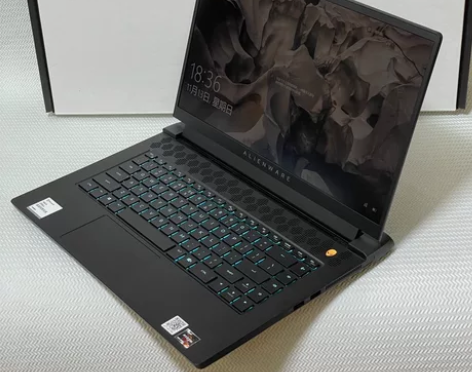 外星人m15 R5-15寸高性能游戏本 R...