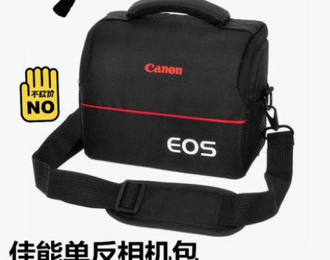 佳能单反相机包EOS 760D 800D ...