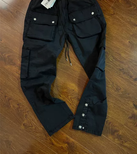 ZARA RHUIGI CARGO PAN...
