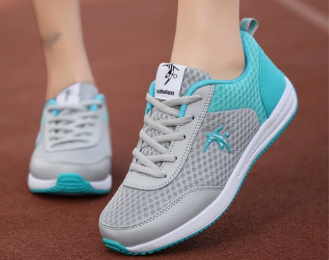 运动鞋 运动女生断码清仓乔尼丹莱女鞋夏季轻...