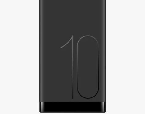 Huawei/华为移动电源快充版10000...