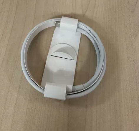 苹果pd20w快充充电线，Apple/苹果...