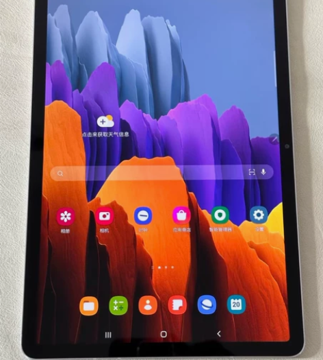 Samsung/三星 三星平板 Galax...