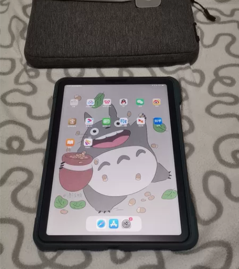 苹果 iPadAir4 2020款 WiF...