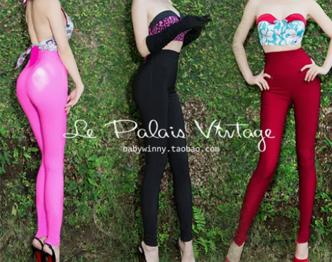 le palais vintage复古经典...