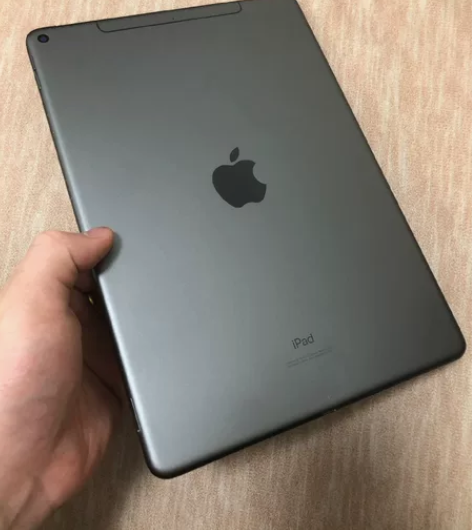 画室转手,不用了,iPad 2019款 1...