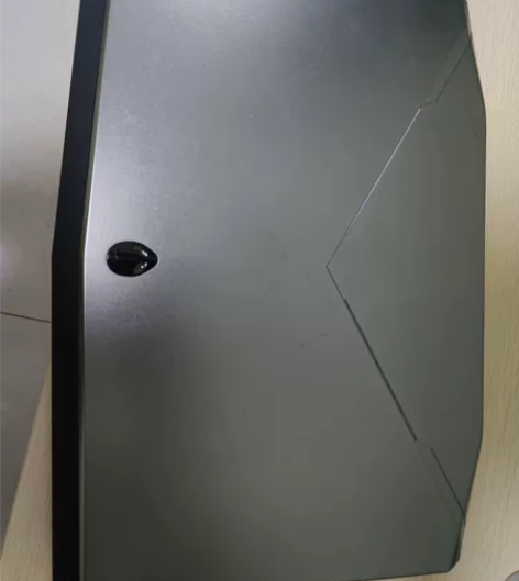 外星人游戏本 M17 X R5顶级游戏笔记...