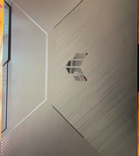 出售华硕飞行堡垒9笔记本电脑,配置如下,拆...