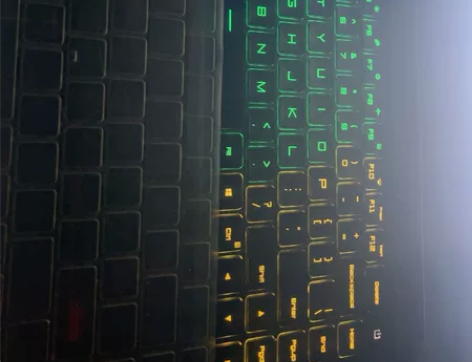 小米游戏本15.6寸顶配8750H+16G...