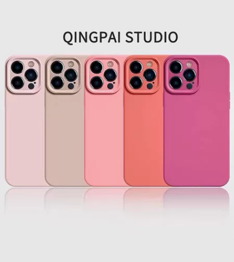 液态硅胶适用iphone14promax纯...