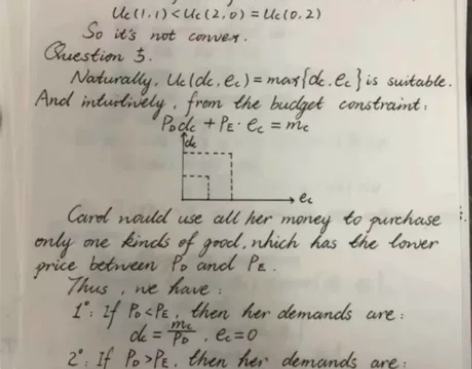 留学生学习 考试，英文统计和数学，金融  ...