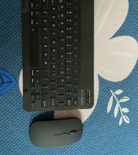 无线蓝牙平板苹果ipad电脑手机安卓通用1...