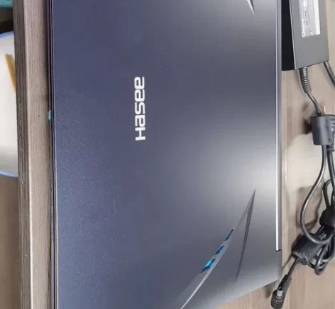 神舟战神Z8笔记本，酷睿I5 10200H...