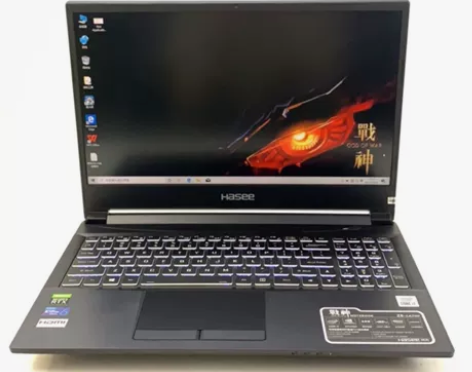 ?Hasee/神舟 战神Z8 I7-108...