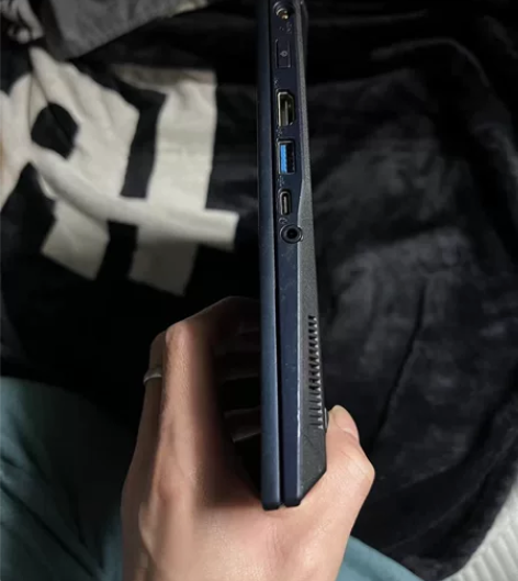 自用神舟战神S7-2021S7，21年夏天...