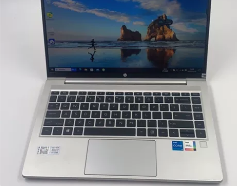 ?95新HP/惠普 战66 四代  二手笔...