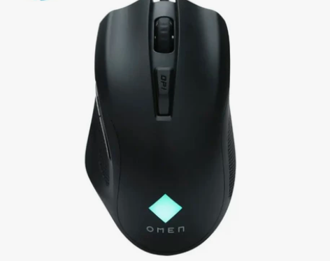 惠普（HP）暗影精灵6电竞游戏鼠标 RGB...