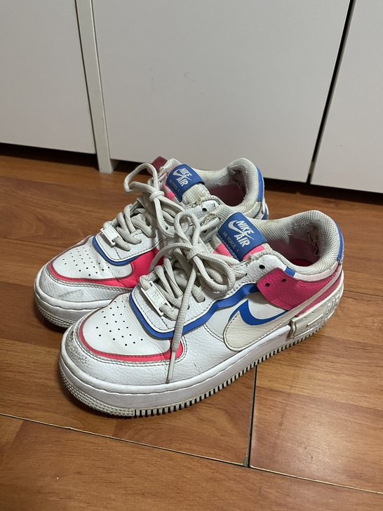 Nike耐克Air Force 1 AF1...