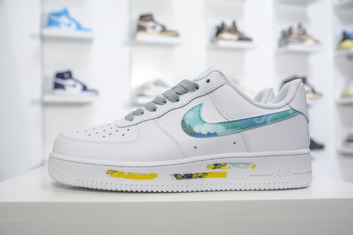 Nike Air Force 1##amp...