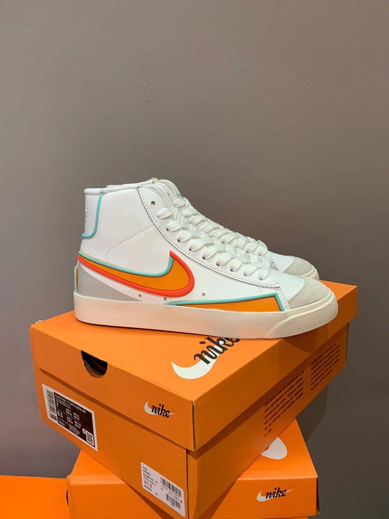 耐克  开拓者  全新原盒  36$$##...