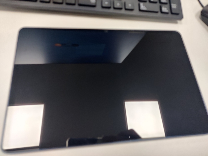 荣耀v7pro，8+128wifi版曙光蓝...